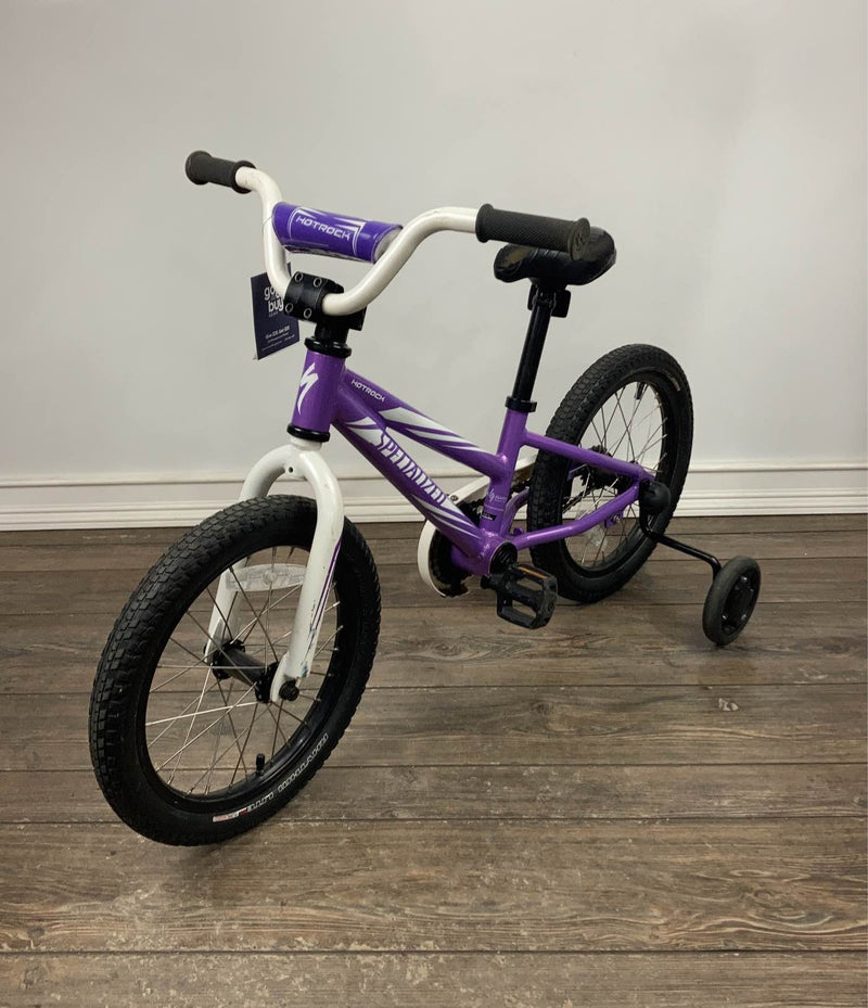 Specialized - スペシャライズド　HOTROCK  16 COASTER 0373f075ae3be4c9fed321fb7d695a