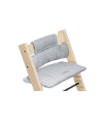 used Stokke Tripp Trapp Classic Cushion, Nordic Blue