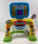 used VTech Smart Shots Sports Center