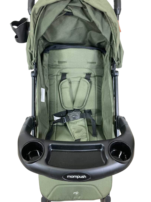 secondhand Travel Strollers