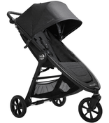 used Baby Jogger City Mini GT2 Stroller, Opulent Black