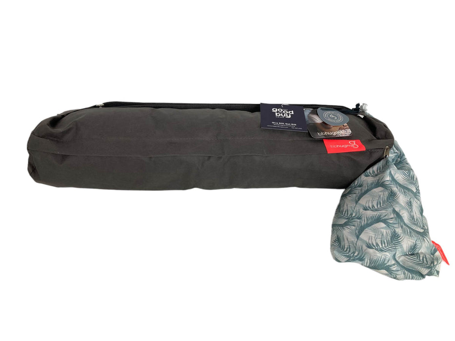 Shop bbhugme Nursing Pillow with Extra Cover at GoodBuy Gear