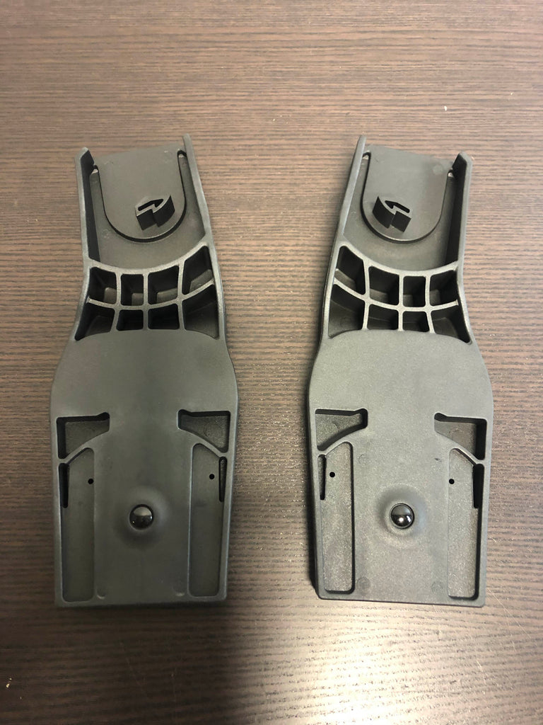 Baby Jogger Car Seat Adapter For City Tour Lux, MaxiCosi/Cybex