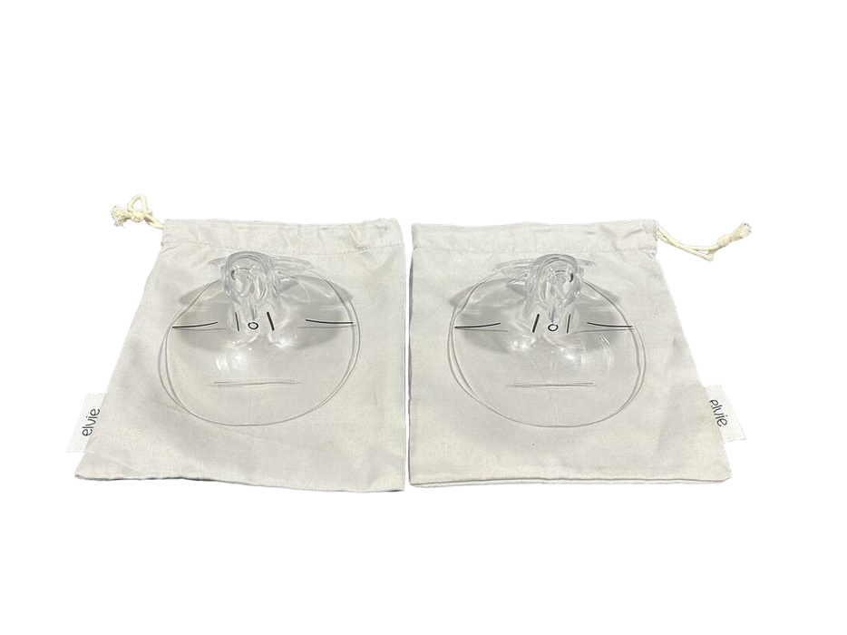 Shop Elvie Breast Pump Double at GoodBuy Gear