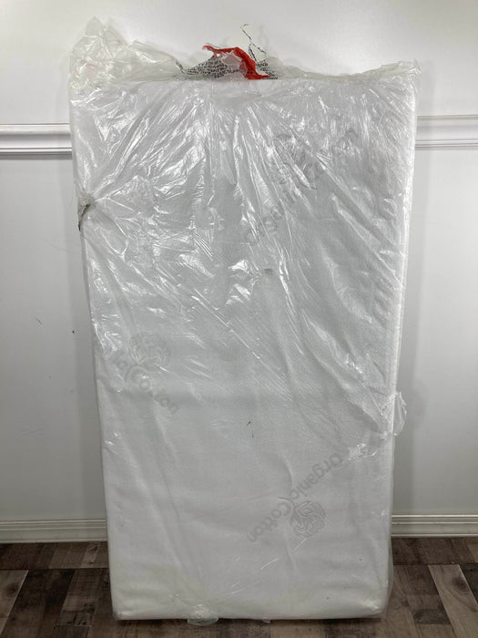 used Crib Mattress