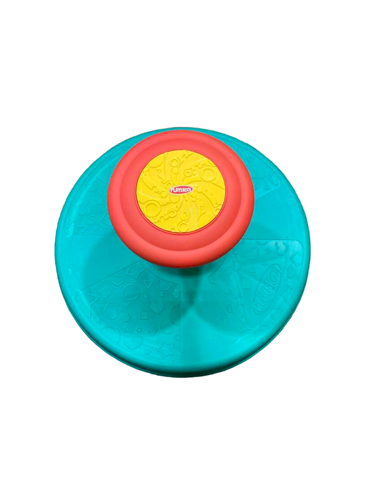 used Playskool Sit 'n Spin