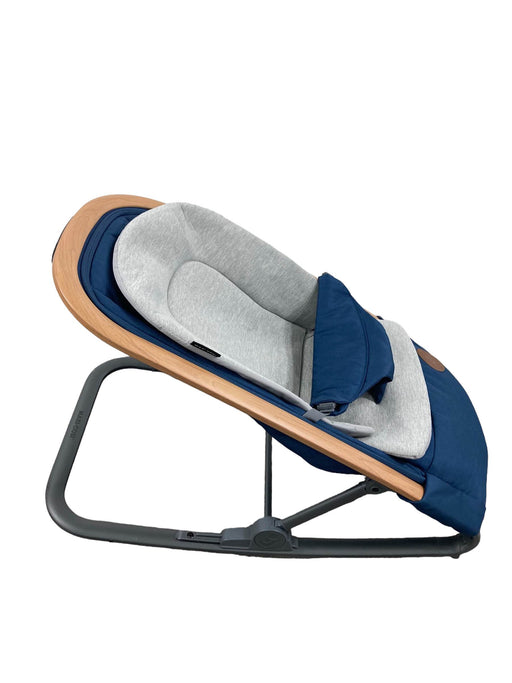 Shop Maxi-Cosi Kori 2-in-1 Rocker, Essential Blue at GoodBuy Gear
