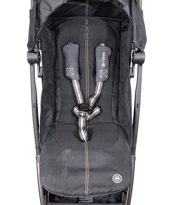 secondhand Travel Strollers