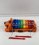 secondhand Little Tikes Jungle Jamboree 2-in-1 Piano/Xylophone