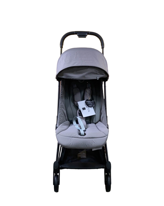 secondhand Strollers