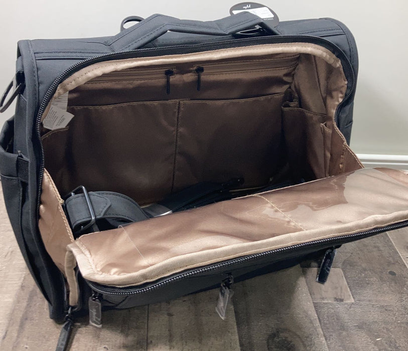Shop JuJuBe BFF Diaper Bag, Black Out at GoodBuy Gear