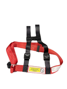 used Cares Kids Fly Safe Airlane Safety Harness