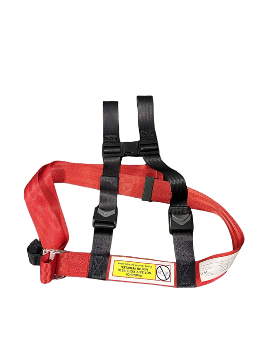 used Cares Kids Fly Safe Airlane Safety Harness