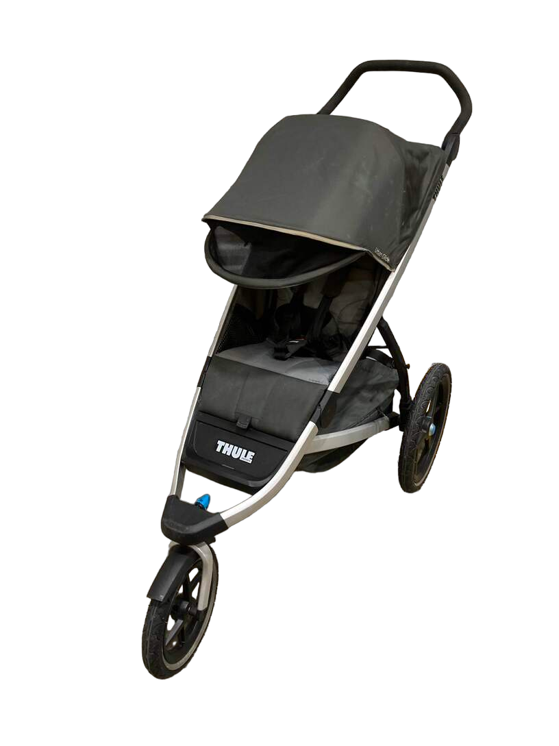 Thule Urban Glide Jogging Stroller 2016