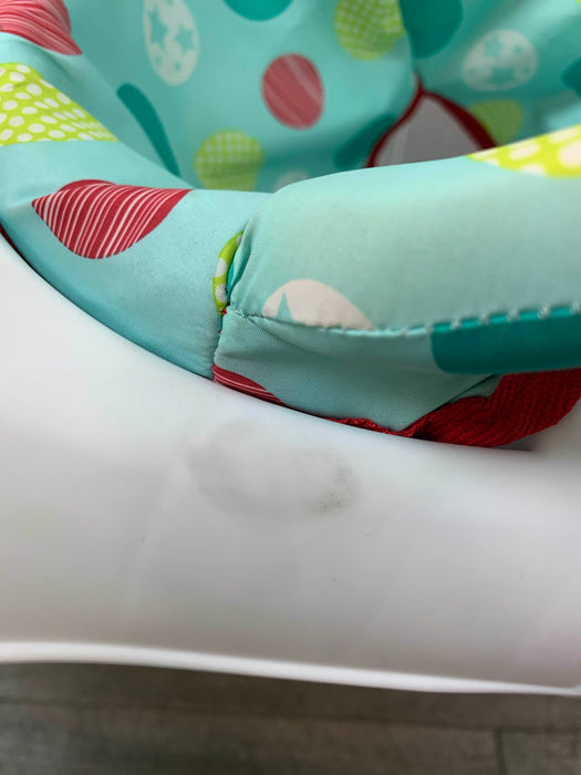 used Kolcraft Tiny Steps 2-in-1 Activity Walker