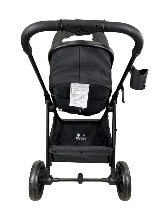 used Strollers