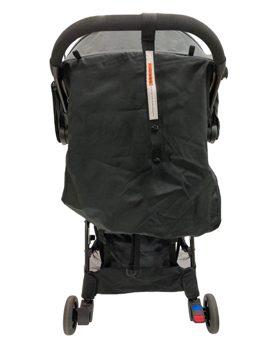 secondhand Strollers