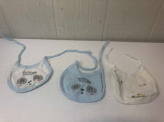 secondhand BUNDLE Baby Bibs