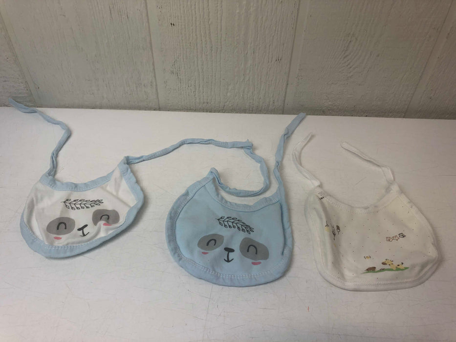 secondhand BUNDLE Baby Bibs