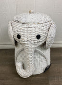 used Animal Laundry Hamper