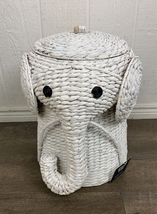 used Animal Laundry Hamper