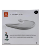 Shop Stokke Tripp Trapp Tray, Black at GoodBuy Gear