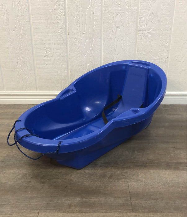 used ERA Group Peanut Sled