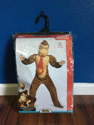 used Disguise Deluxe Donkey Kong Costume