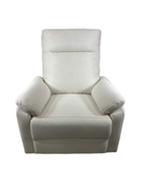 used DaVinci Suzy Swivel Recliner
