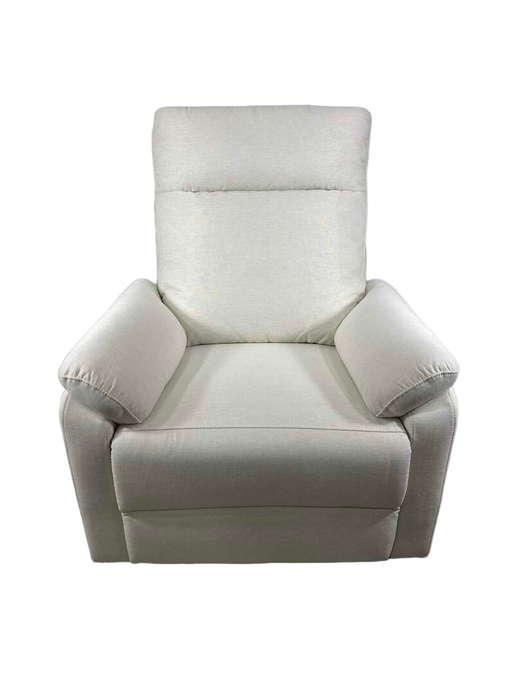 used DaVinci Suzy Swivel Recliner
