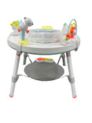 Shop Skip Hop Silver Lining Cloud Baby's View Activity Center at GoodBuy Gear