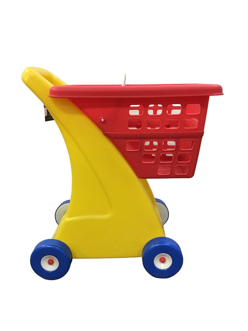 used Little Tikes Shopping Cart