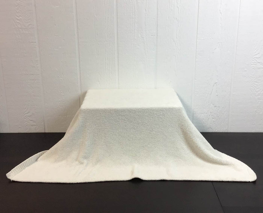 secondhand Pottery Barn Kids Blanket, -35" x 44"