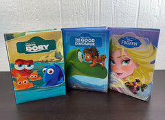 used BUNDLE Disney Classic Story Books