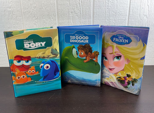 used BUNDLE Disney Classic Story Books