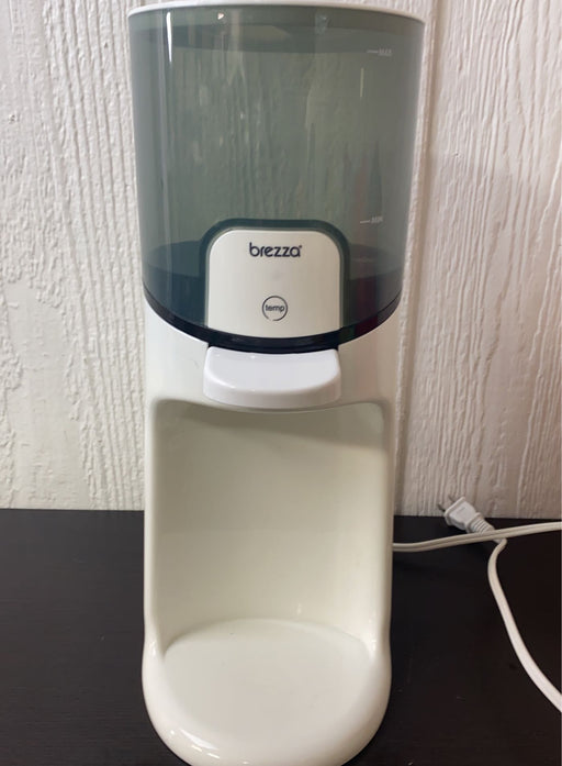 secondhand Baby Brezza Instant Warmer