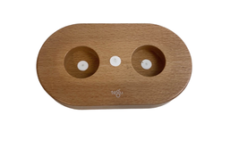 used Tegu Magnetic Floating Stacker