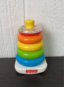 used Fisher Price Ring Stacker