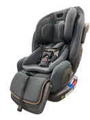 secondhand Nuna EXEC All In One Car Seat, 2023, Ocean