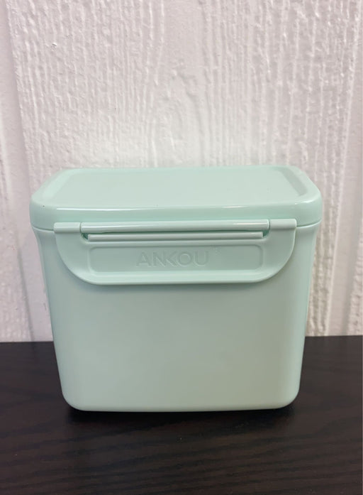 used Ankou Multi-Purpose Portable Storage Container