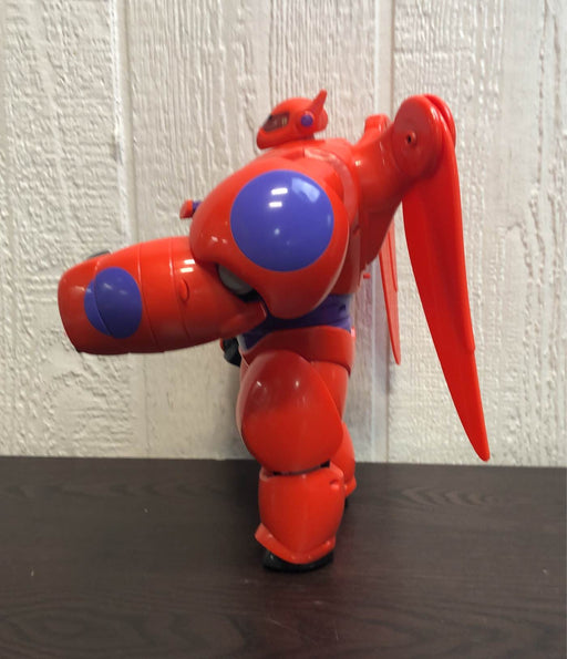 secondhand Disney Big Hero 6 Baymax