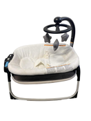 secondhand Graco Nearby Playard Portable Seat