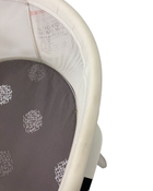 used 4moms MamaRoo Sleep Bassinet