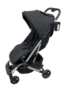 used Colugo Compact Stroller, 2023, Black