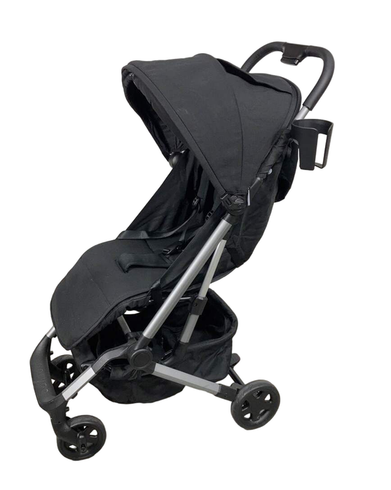 used Colugo Compact Stroller, 2023, Black