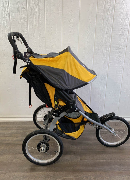 secondhand BOB Ironman Stroller, 2016