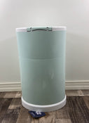 secondhand Diaper Dekor Classic Diaper Pail, Mint