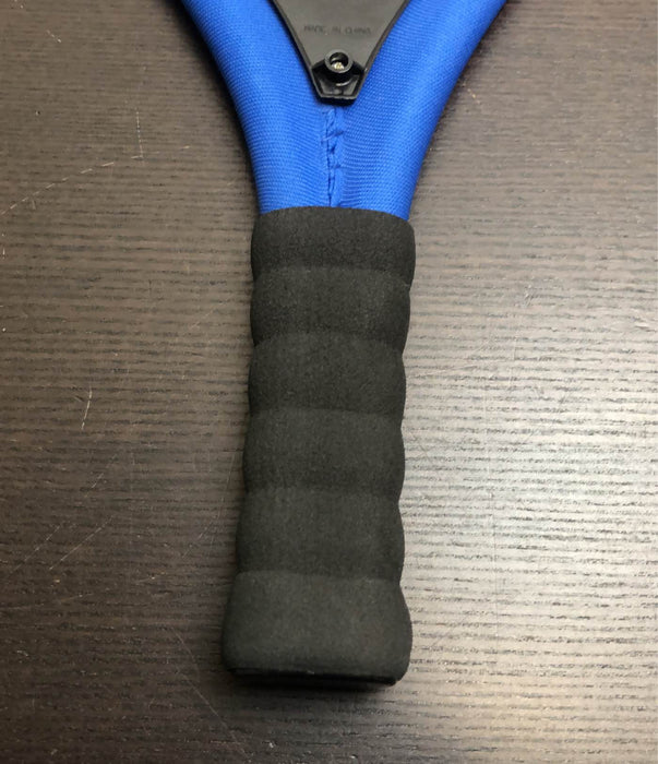 used Toysmith Jumbo Tennis Rackets