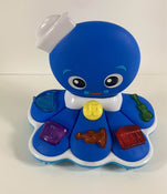 secondhand Baby Einstein Octopus Orchestra