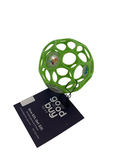 used Bright Starts Oball Classic